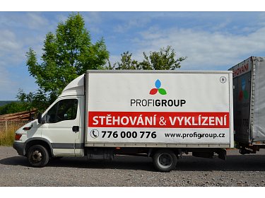 Jak bezpečně přestěhovat nábytek